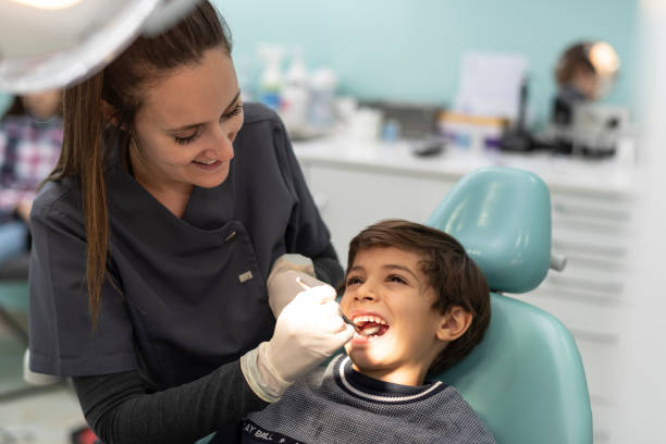 Best Emergency Dentist for Kids  in West Pleasant View, CO