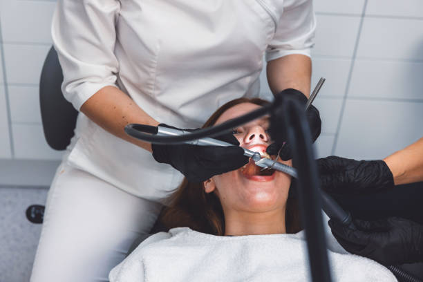 Best Knocked-Out Tooth Emergency  in West Pleasant View, CO