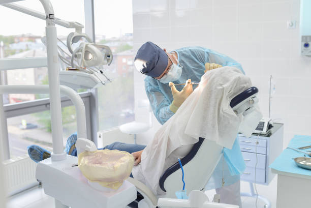 Best Tooth Infection Emergency Dentist  in West Pleasant View, CO